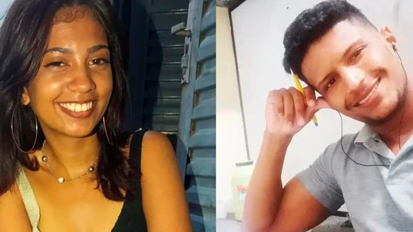 IMPRENSA DE LUTO: Estudante de Jornalismo é estuprada e estrangulada durante calourada na UFPI