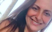 Luto: Condutora morre em acidente em Três Pontas