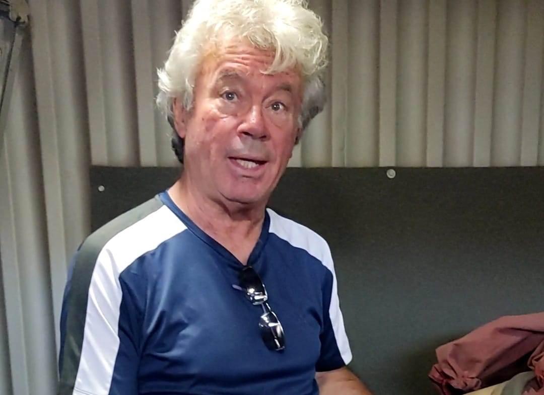 EMPRESA TRESPONTANA GANHA DESTAQUE COM TRABALHO IMPECÁVEL DE JATEAMENTO E PINTURA A PÓ