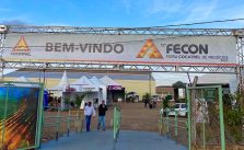 Começa nesta terça-feira mais uma edição da Fecon em Três Pontas