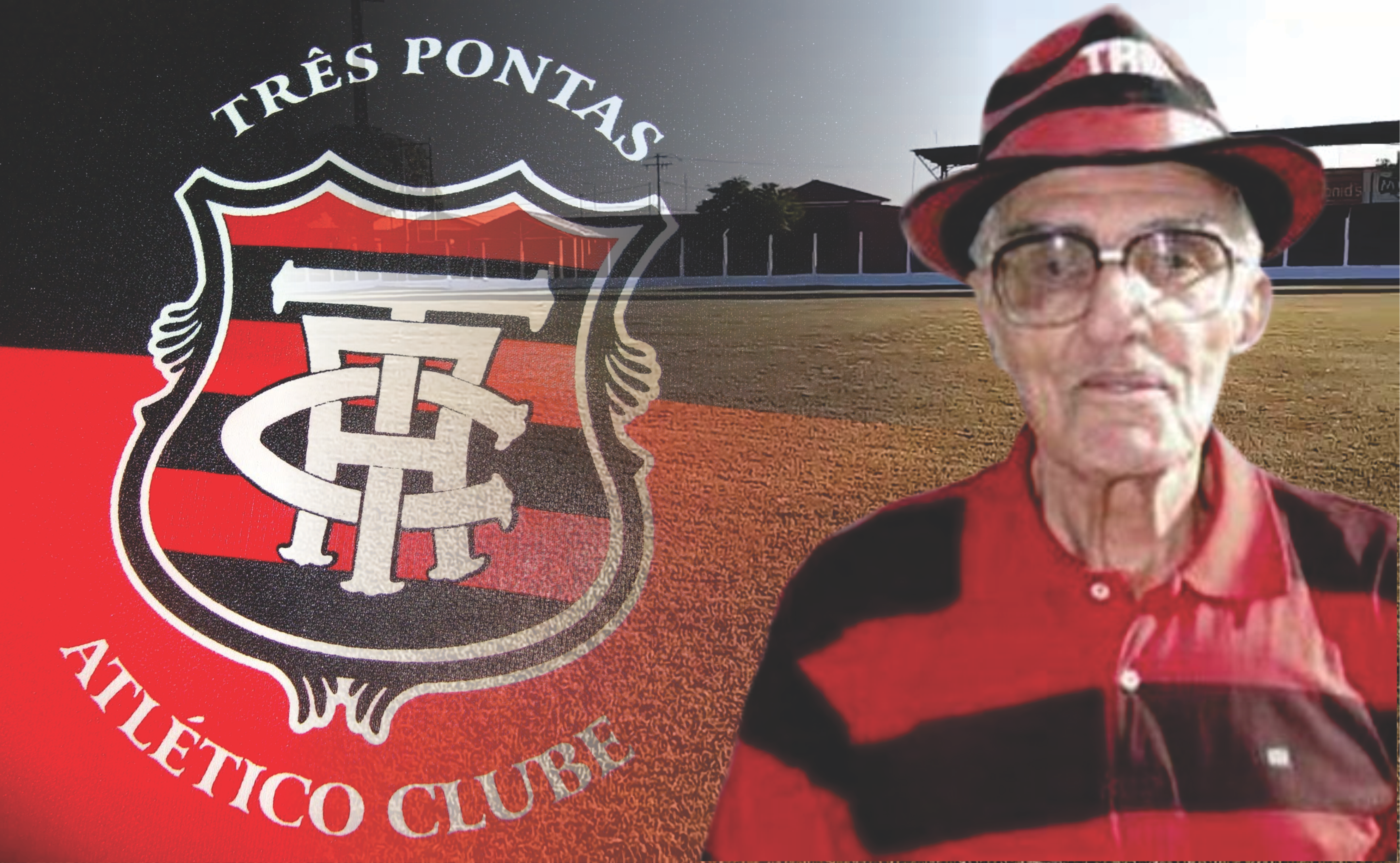 MORRE RUY QUINTÃO, o maior radialista da história de Três Pontas