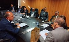 EDUCAÇÃO: Marcelo Chaves negocia vinda do IF Sul de Minas para Três Pontas