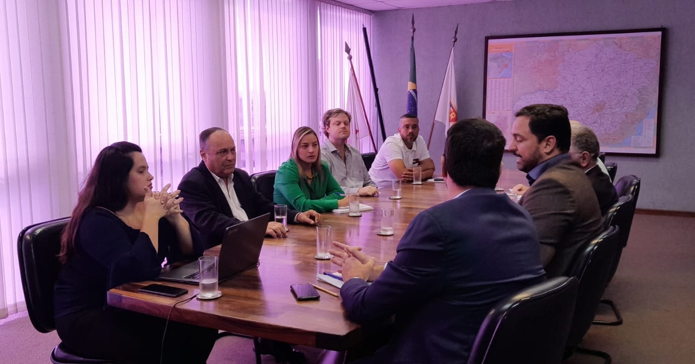 OBRAS PARALISADAS DA MG 167 DEVEM SER RETOMADAS EM BREVE