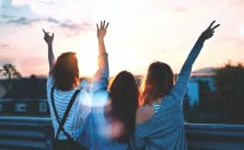SOMOS TÃO JOVENS por Nilson Lattari