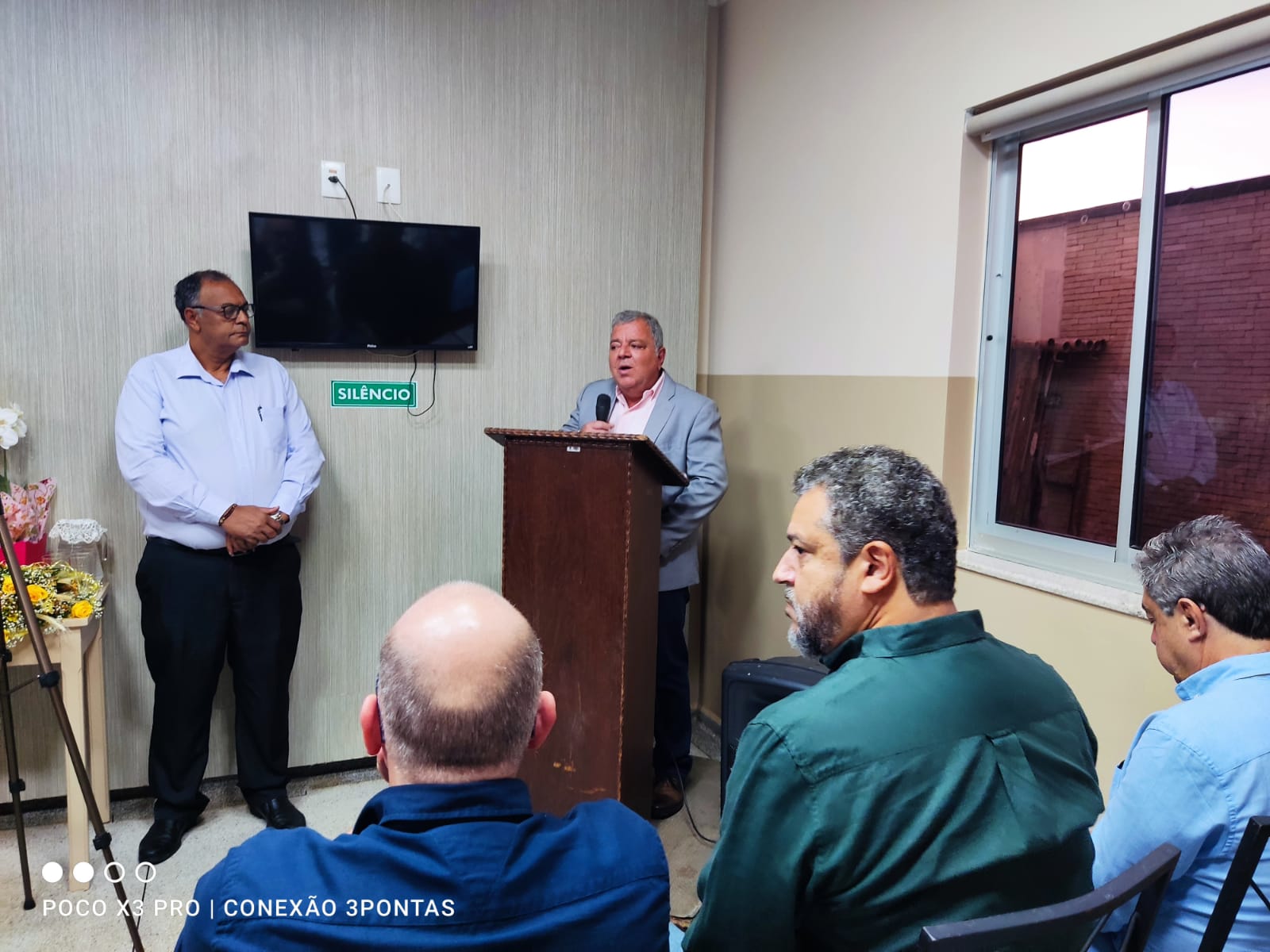 SANTA CASA INAUGURA NOVA PEDIATRIA E CENTRO DE ESPECIALIDADES MÉDICAS