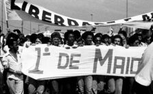 ESPECIAL Dia do trabalhador: Conheça origem do feriado de 1° de Maio