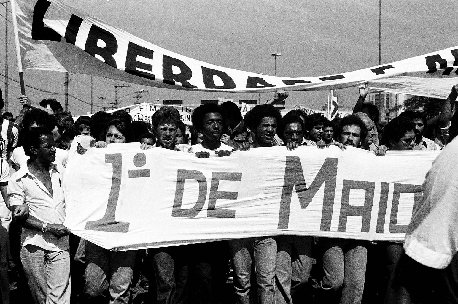 ESPECIAL Dia do trabalhador: Conheça origem do feriado de 1° de Maio