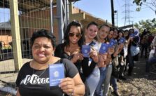 ESPECIAL DIA DO TRABALHADOR: Em 2022, 15% das mulheres em idade produtiva no mundo não conseguiram emprego