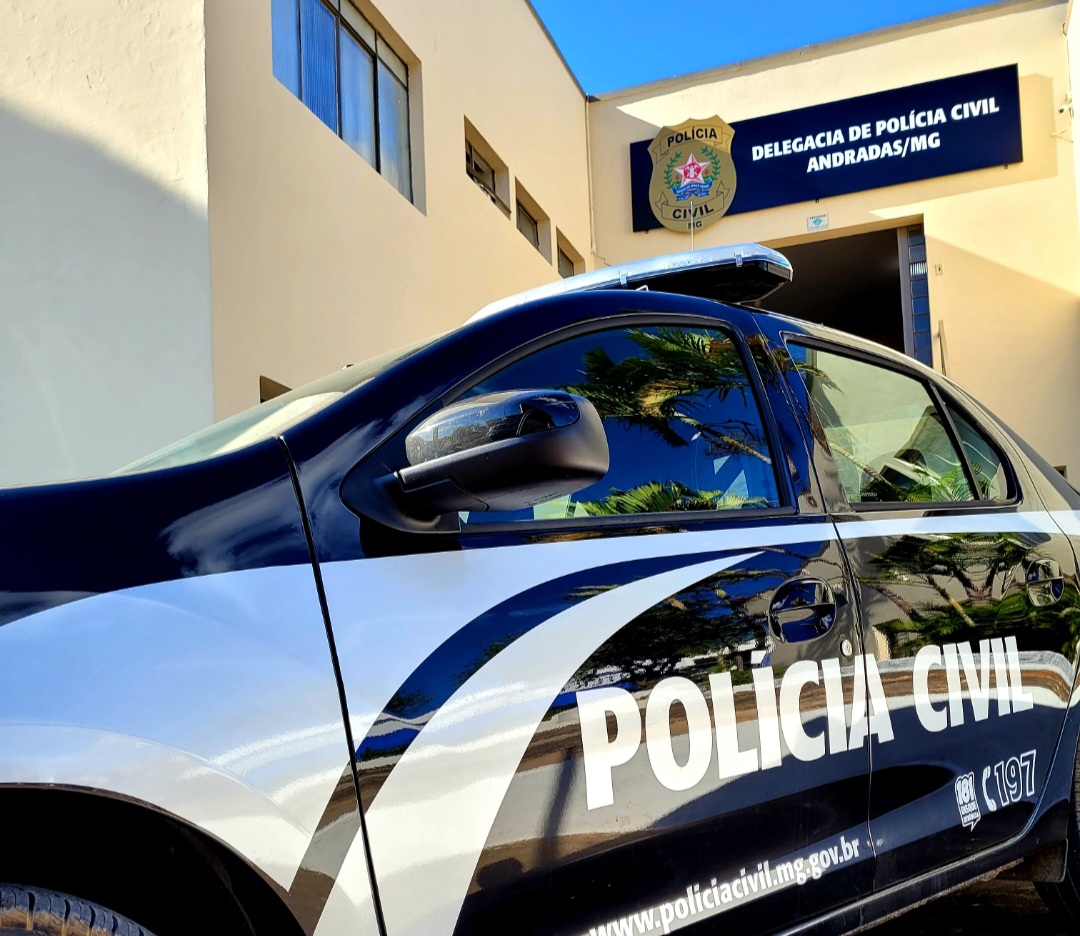 CRUELDADE: Bebê de 7 meses morre envenenada em Andradas; mãe é suspeita pelo crime