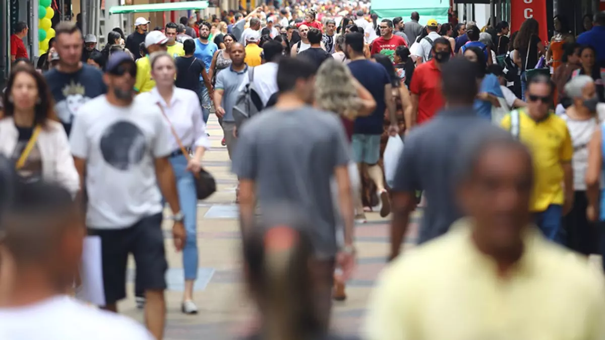 Censo do IBGE: Sul de Minas ganha 167 mil novos moradores em 12 anos