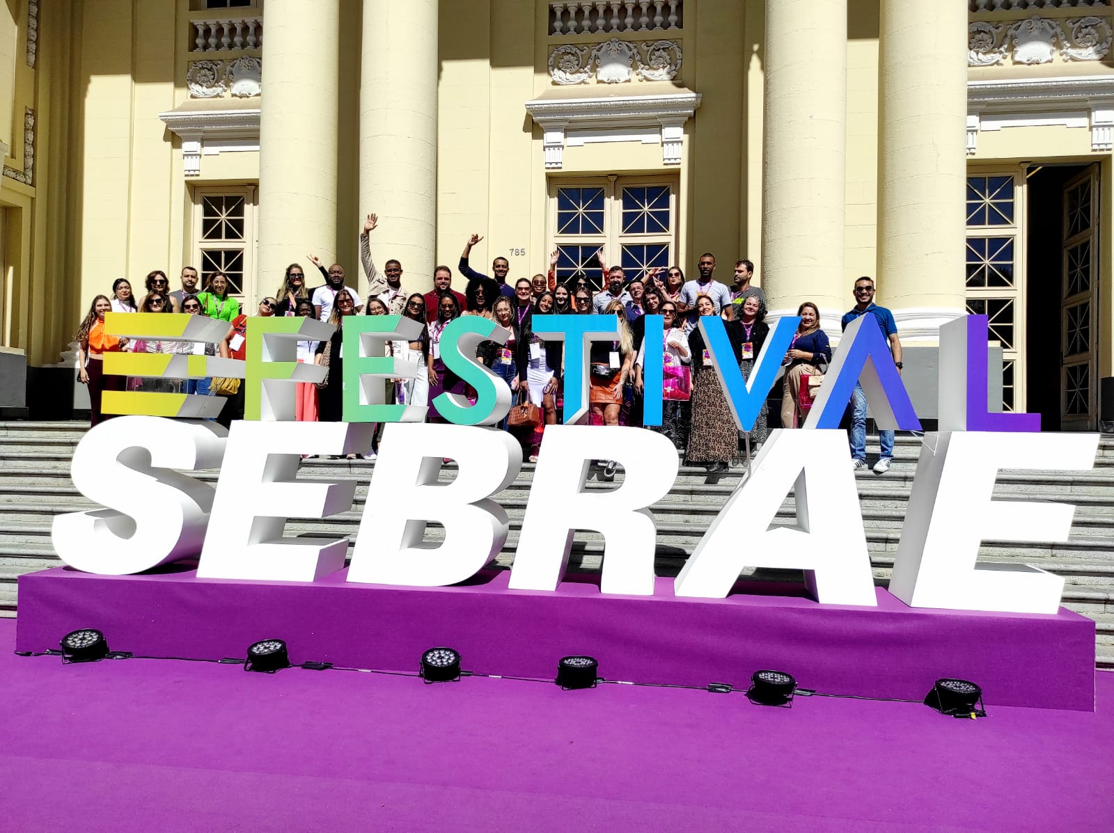 AcaiTP participa do E-Festival 2023!