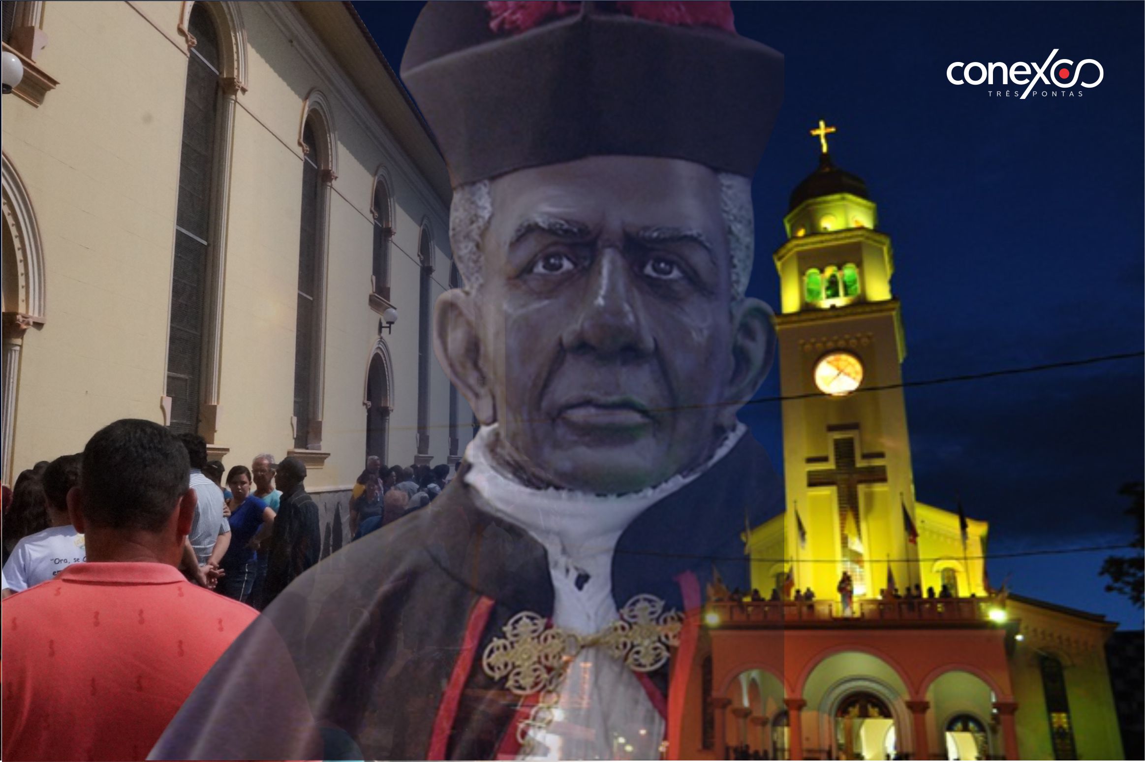 BEATO PADRE VICTOR: O JOVEM ESCRAVO QUE MUDOU A PRÓPRIA HISTÓRIA E DA CIDADE DE TRÊS PONTAS
