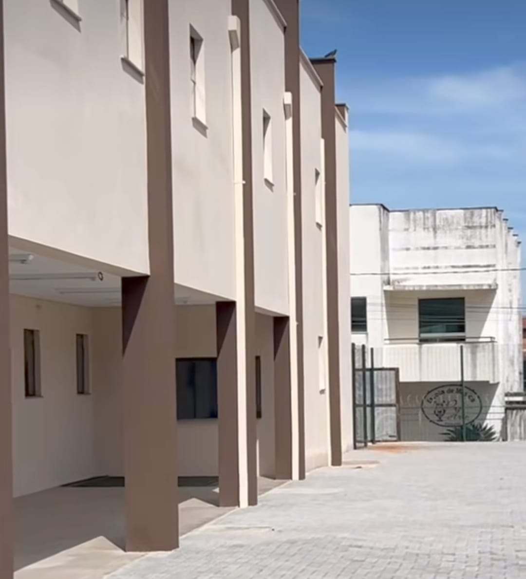 PREFEITURA PREPARA DUAS IMPORTANTES INAUGURAÇÕES NESTA SEMANA