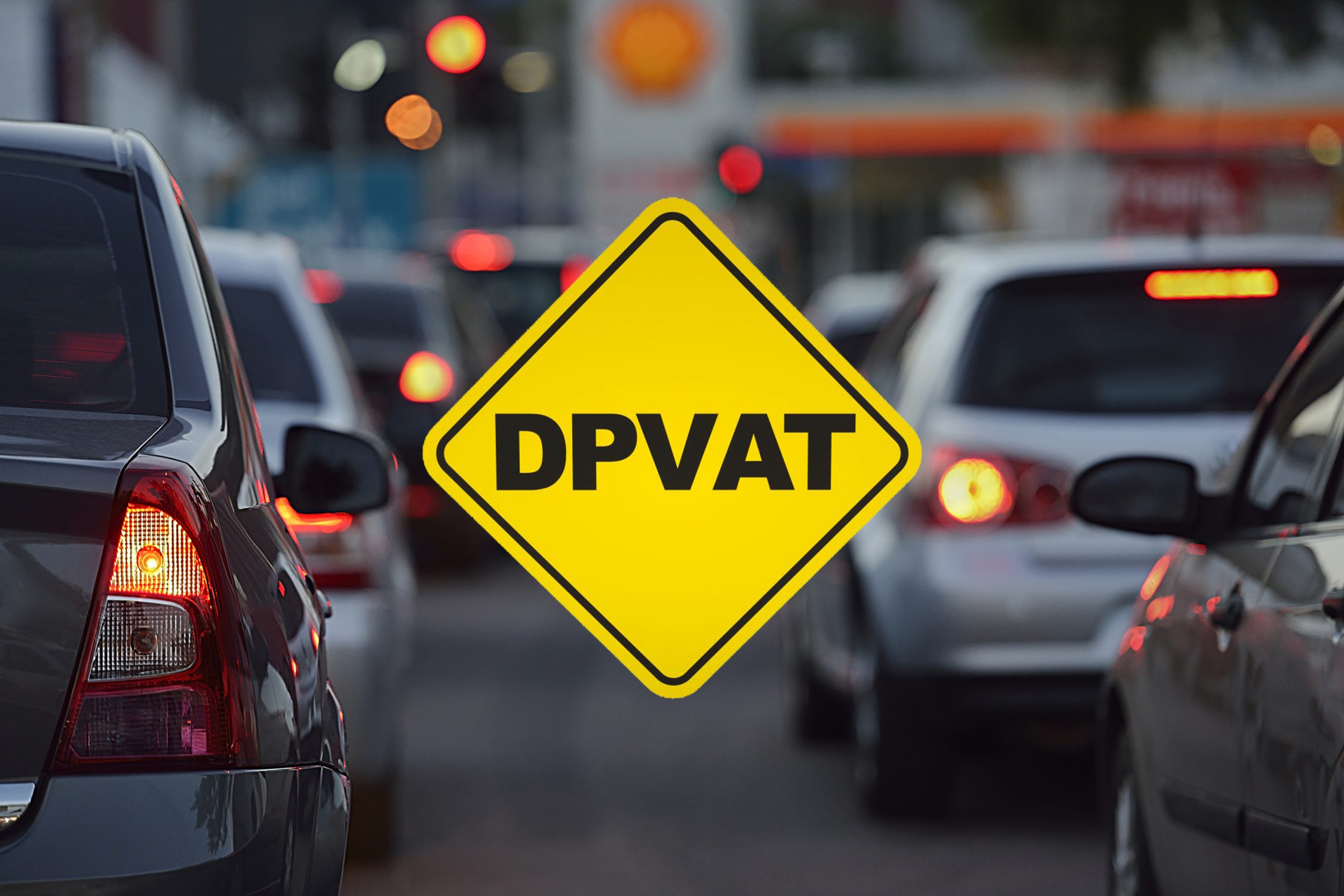 Sancionada lei que acaba com a volta do DPVAT