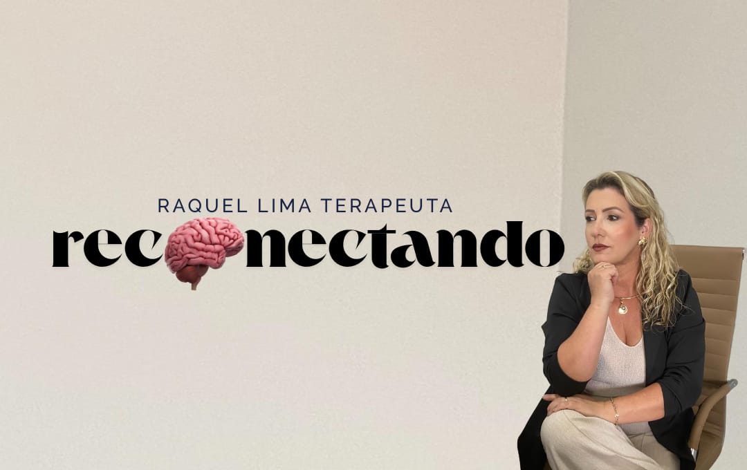 RECONECTANDO: “A dor invisível de ser o provedor” – Por Raquel Lima Terapeuta