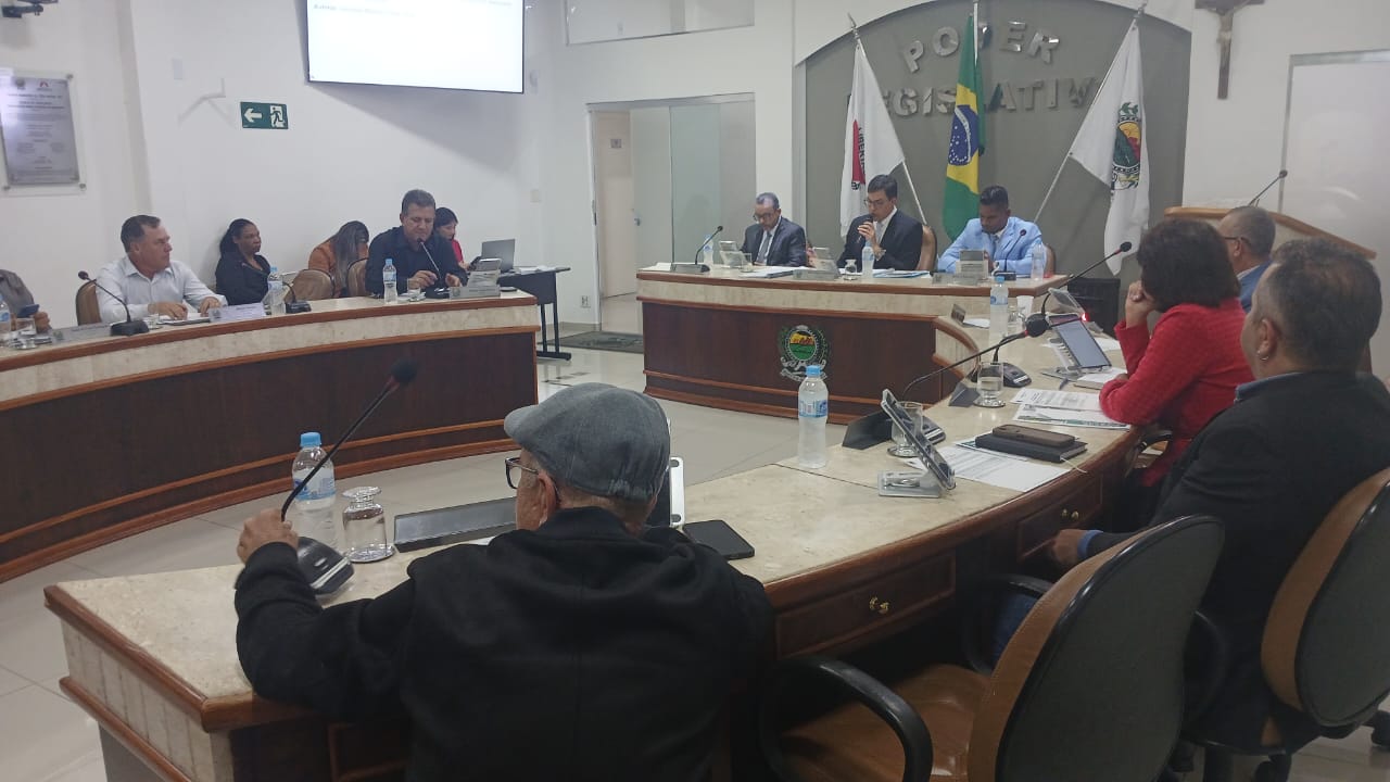 Projeto Legislativo de combate ao bullying escolar é aprovado por unanimidade