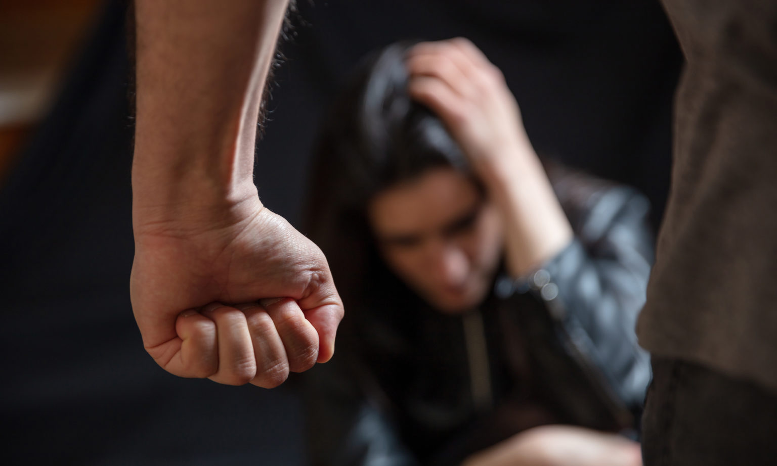 Sul de Minas registra 18,3 mil casos de violência contra a mulher nos 10 primeiros meses do ano