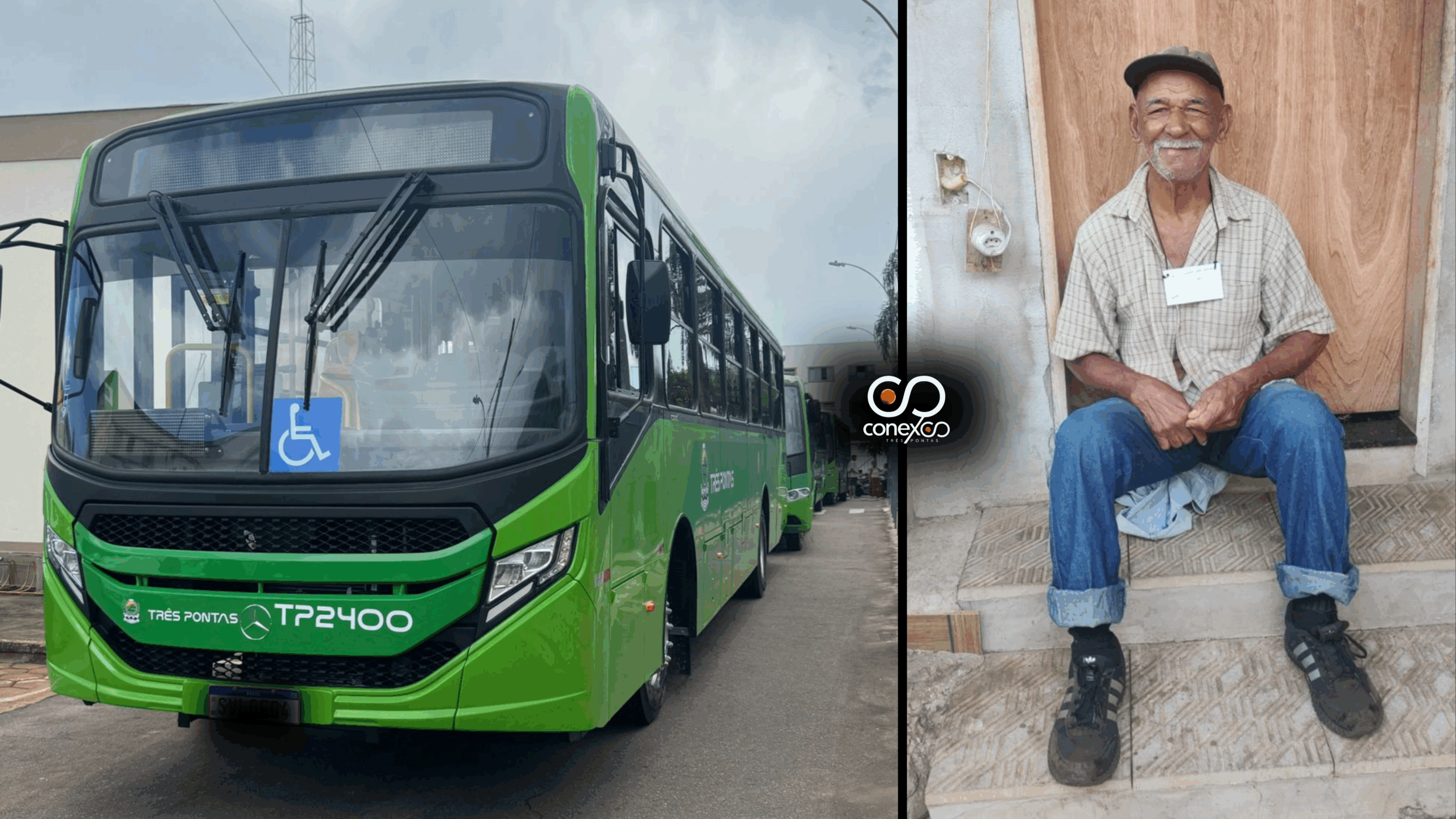 VIAÇÃO AVANTI ENVIA NOTA DANDO SUA VERSÃO PARA O ACIDENTE QUE VITIMOU IDOSO DE 81 ANOS