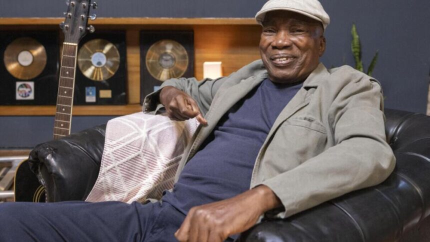 UFLA aprova título de Doutor Honoris Causa para o ‘trespontano’ Milton Nascimento