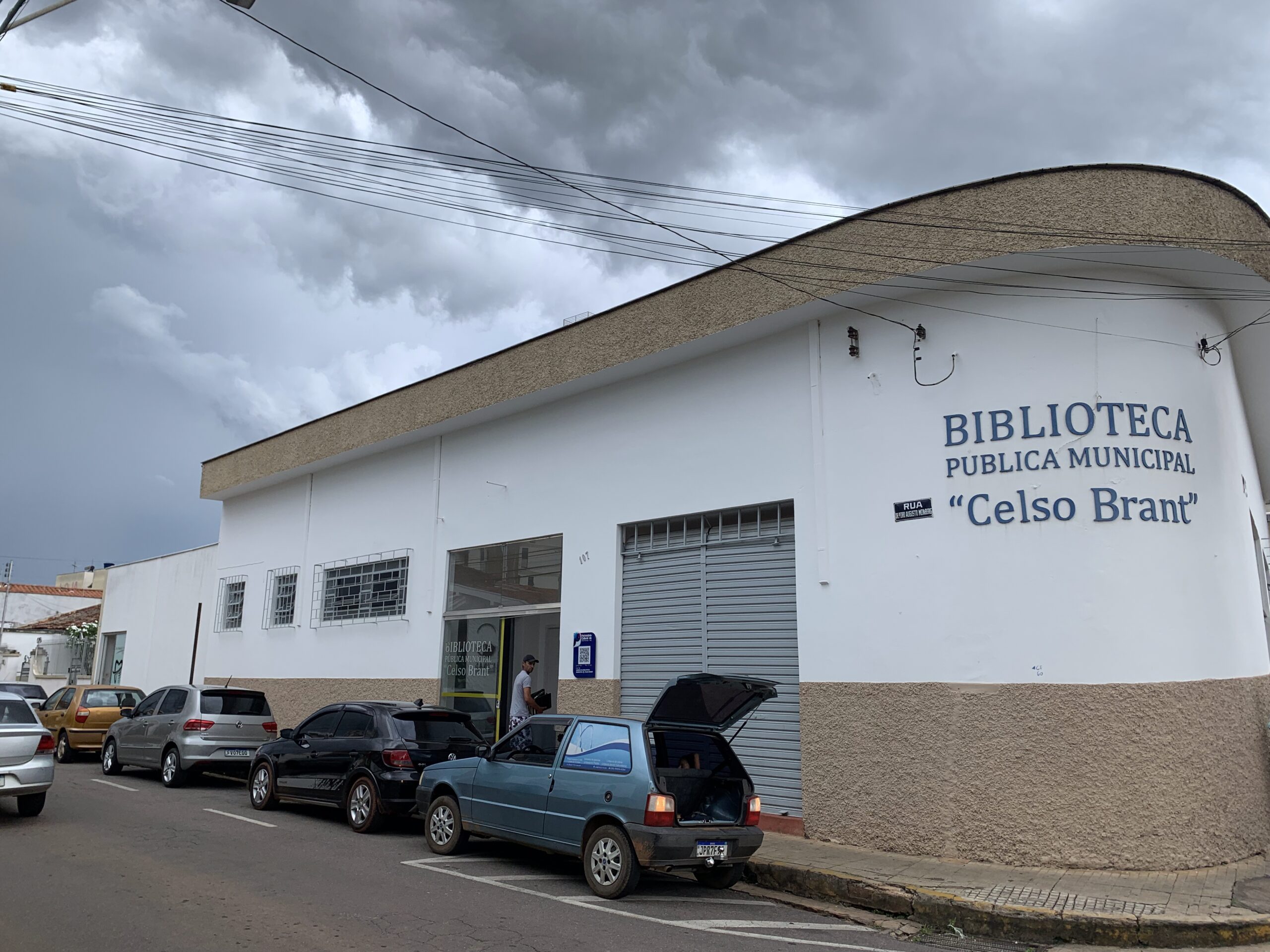 Três Pontas integra Sistema Nacional de Bibliotecas Públicas