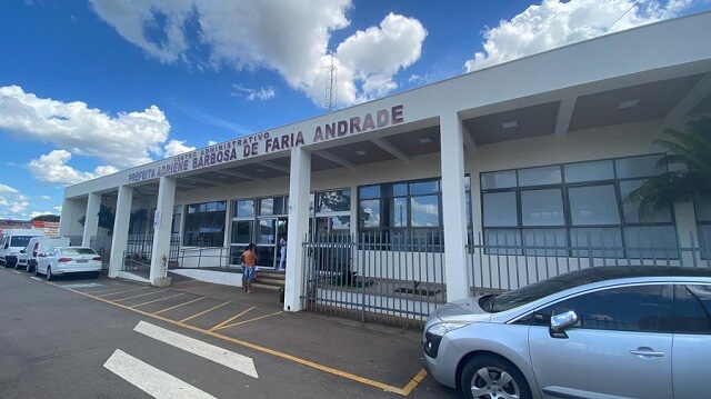 Três Pontas mantém sistema próprio de emissão de Nota Fiscal de Serviços