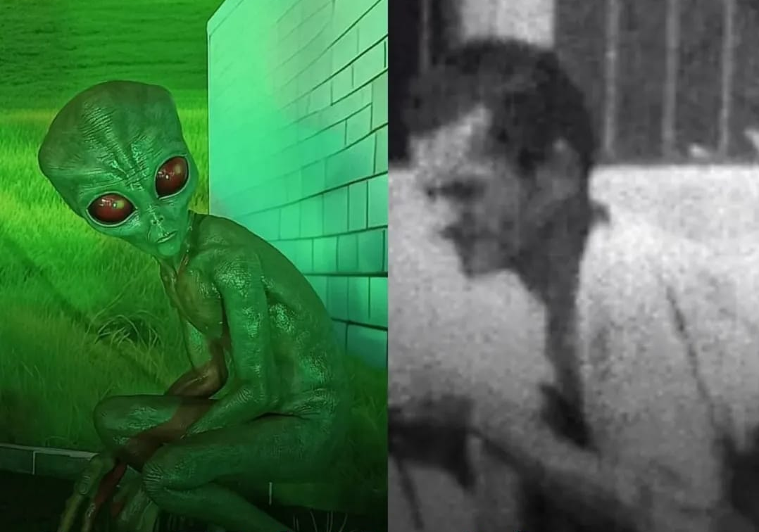 ET DE VARGINHA: FARSA DESCOBERTA?