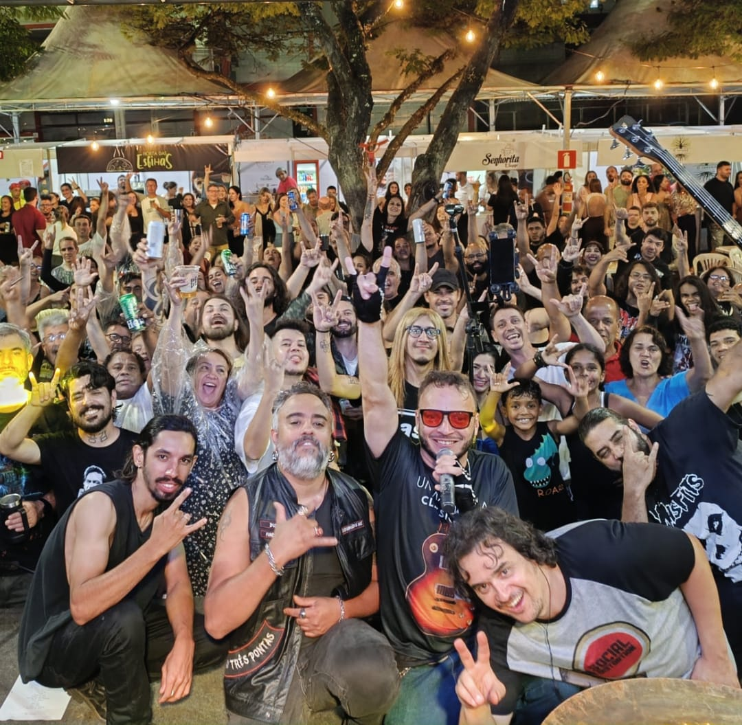 CULTURA EM DESTAQUE! Um ano intenso de ações, fortalecimento do turismo e valorização da identidade cultural de Três Pontas