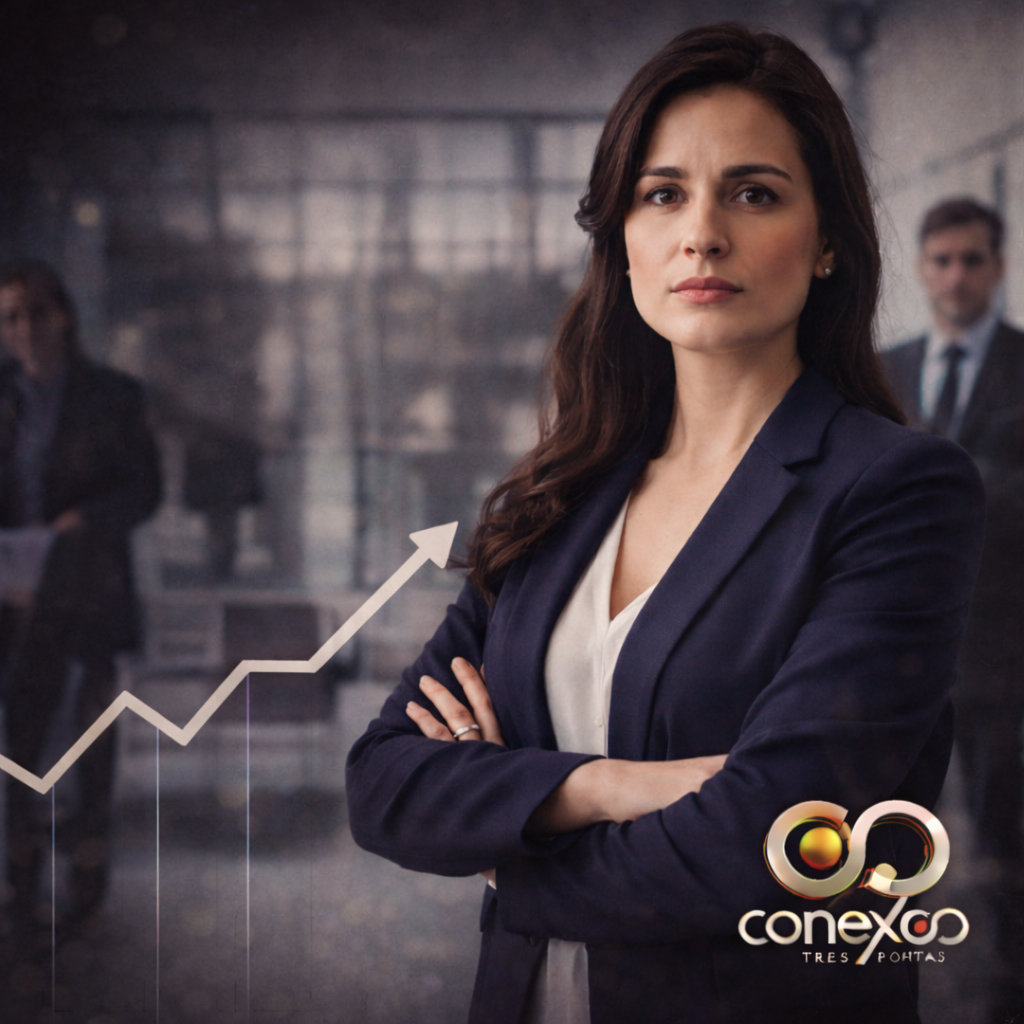 ESPECIAL | O PODER E AS FERIDAS INVISÍVEIS DAS MULHERES – A mulher no mercado de trabalho: avanço lento!