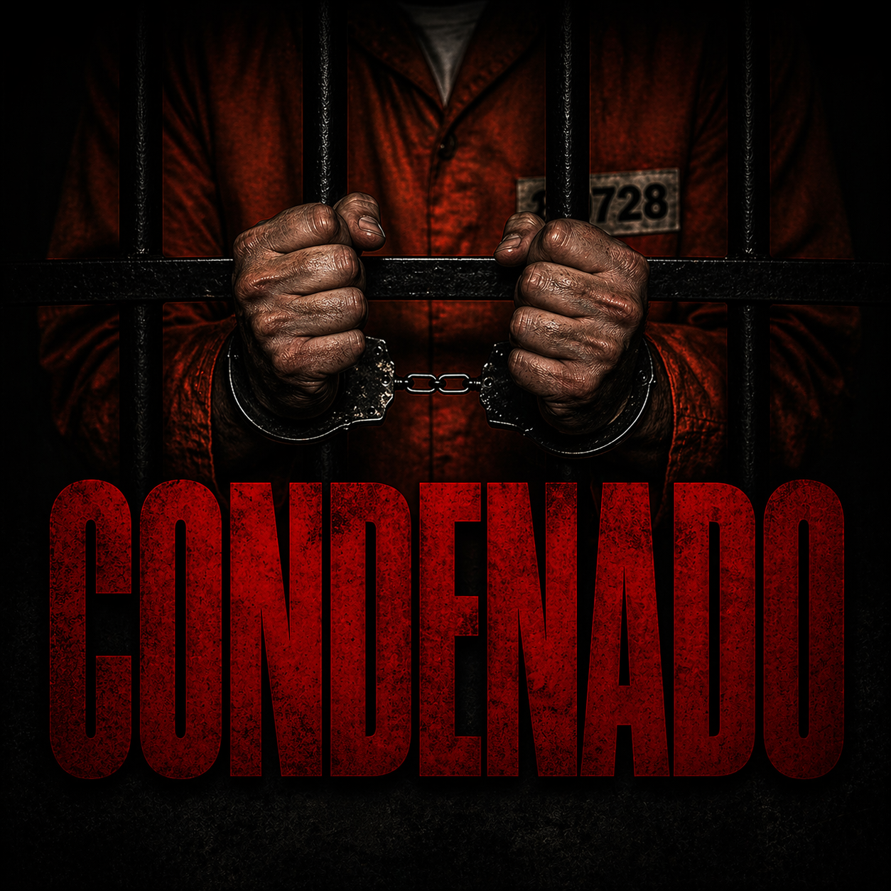 Abusador é condenado a 58 anos e 4 meses de prisão em regime fechado por múltiplos estupros de enteada