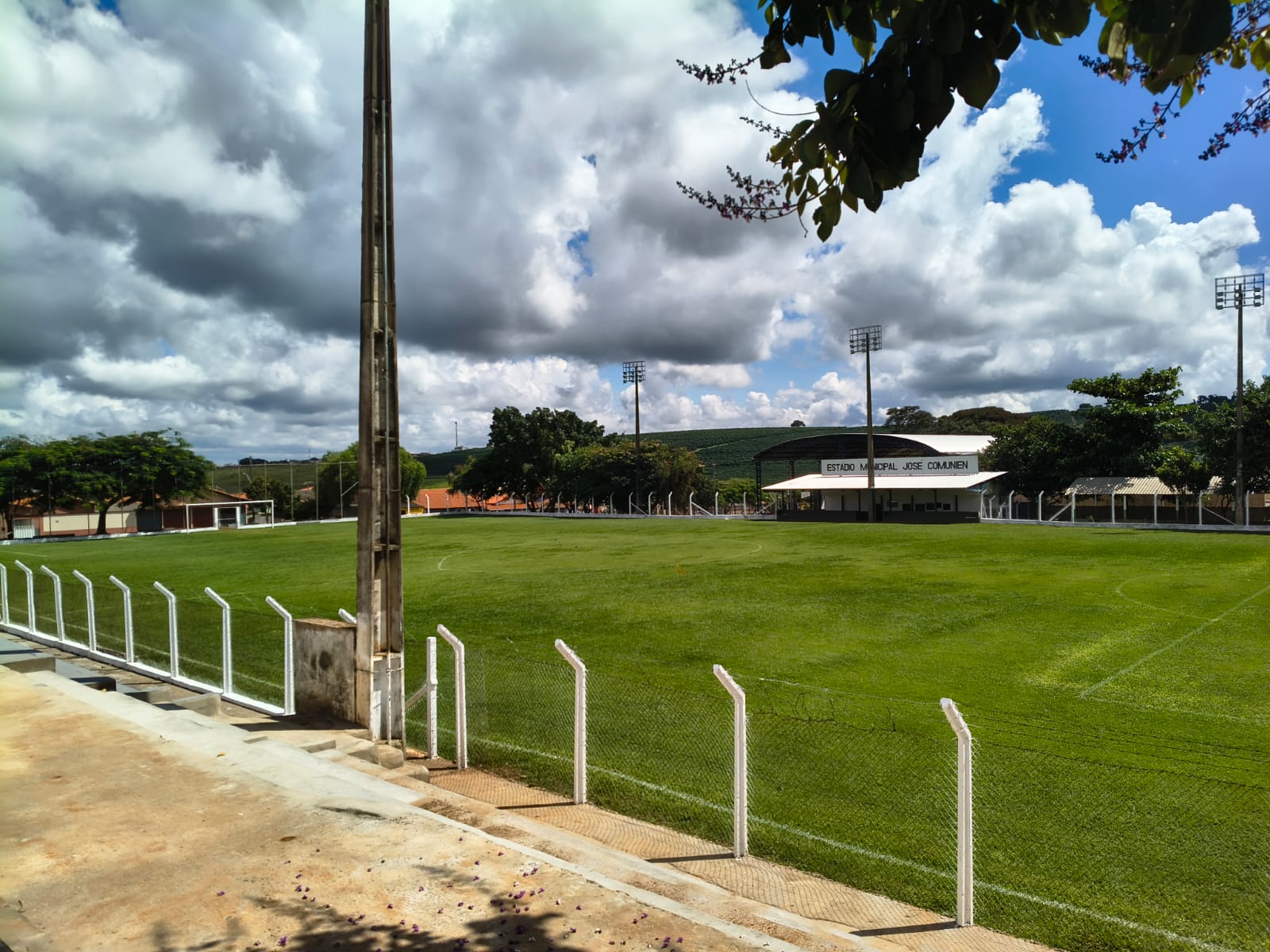 Torneio do Campo do Vila começa nesta terça-feira com novidades