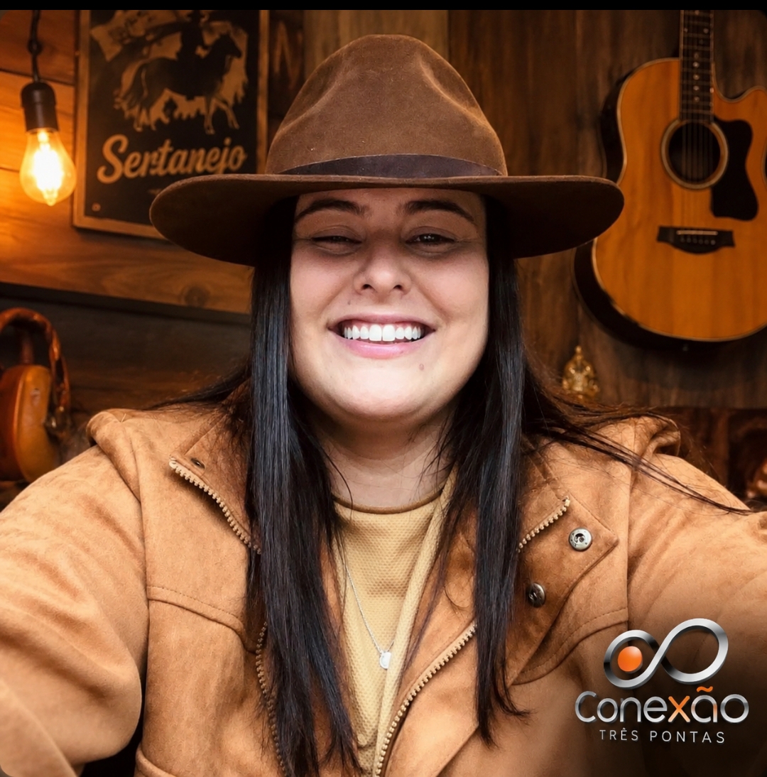 ESTÁ CHEGANDO A HORA! AMANDA RISSI ESTÁ NA GRANDE FINAL E TRÊS PONTAS PODE LEVAR SUA VOZ AO PALCO DE BARRETOS