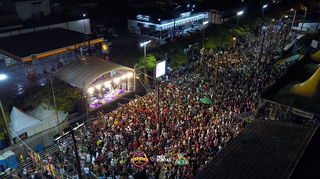 Por que o carnaval muda de data todos os anos?