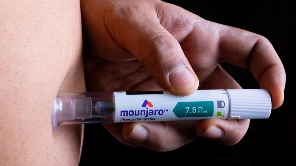 LUTA NO EMAGRECIMENTO: Anvisa aprova Mounjaro como tratamento para obesidade