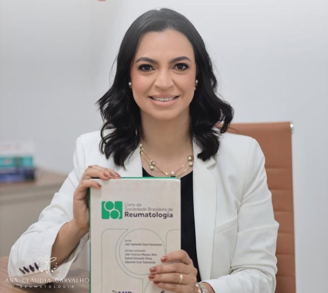 Além das Articulações: A Importância do Reumatologista na Saúde Integral