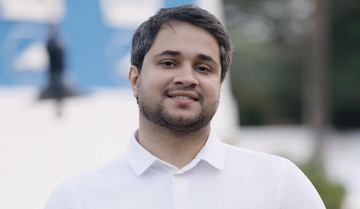 SAÚDE DO HOMEM SEM TABU: “NÃO ESPERE A DOENÇA DAR SINAIS PARA CUIDAR DE VOCÊ”, ALERTA O UROLOGISTA DR. THALES FIGUEIREDO
