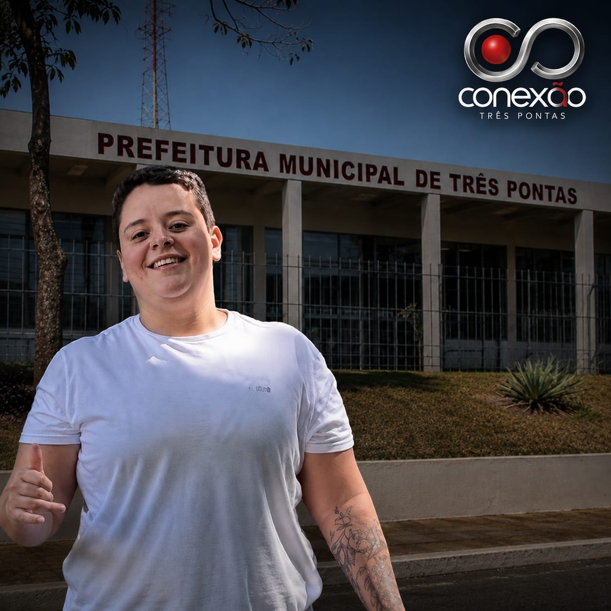 URGENTE: SERVIDORA DA PREFEITURA DE TRÊS PONTAS PRESA PREVENTIVAMENTE É SUSPEITA DE DESVIAR MAIS DE R$ 2,6 MILHÕES DOS COFRES PÚBLICOS